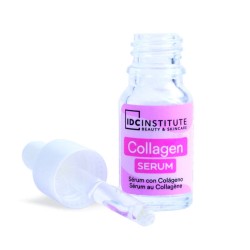 Sérum facial reafirmante y regenerador con colágeno 10 ml -CIDC-90281-IDC INSTITUTE