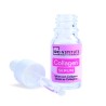 Sérum facial reafirmante y regenerador con colágeno 10 ml -CIDC-90281-IDC INSTITUTE