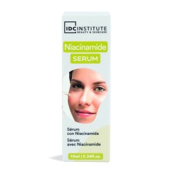Sérum facial equilibrante con niacinamida 10 ml -CIDC-90282-IDC INSTITUTE
