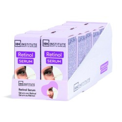 Sérum facial rejuvenecedor con retinol 10 ml -CIDC-90291-IDC INSTITUTE