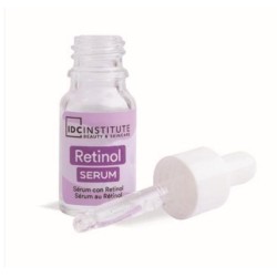 Sérum facial rejuvenecedor con retinol 10 ml -CIDC-90291-IDC INSTITUTE
