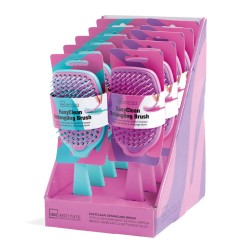 Cepillo ergonómico con cerdas flexibles-IDC-35030-IDC Institute