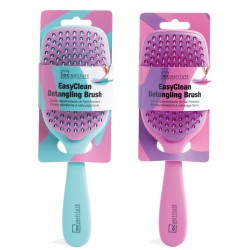 Cepillo ergonómico con cerdas flexibles-IDC-35030-IDC Institute