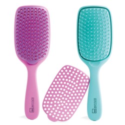 Cepillo ergonómico con cerdas flexibles-IDC-35030-IDC Institute