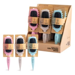 Peine para definir rizos...