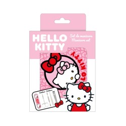 Set manicura Hello Kitty ALM-2500003504
