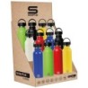 Expositor sobremesa botellas 600 ml metal colores-SF-322531999-safta