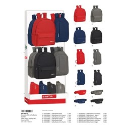 Expositor de suelo...