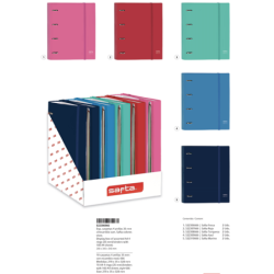 Expositor sobremesa...