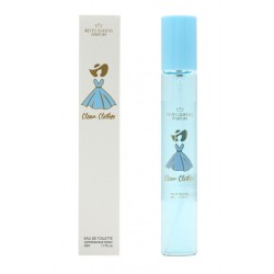 Clean Clothes agua de colonia 33 ml-CRQ-Q512P-Reyes Queens