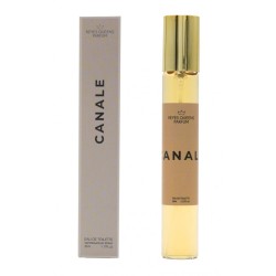 Canale agua de colonia 33 ml-RQ-Q116P-Reyes Queens