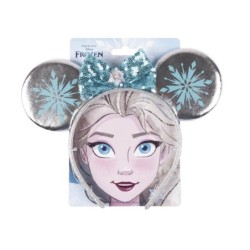 Diadema fantasia frozen -...