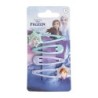 4 piezas clips pelo  frozen - CI-2500003052 - Cerdá - FROZEN