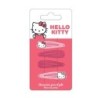 4 piezas clips pelo  hello kitty - CI-2500003219 - Cerdá - HELLO KITTY