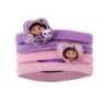 4 piezas coletero pelo gabbys dollhouse - CI-2500003449 - Cerdá - GABBYÂ´S DOLLHOUSE