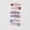 6 piezas clips pelo  gabbys dollhouse - CI-2500003452 - Cerdá - GABBYÂ´S DOLLHOUSE