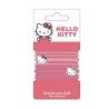 8 piezas elasticos pelo hello kitty - CI-2500003218 - Cerdá - HELLO KITTY