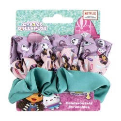 3 piezas coletero tela pelo...