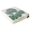 Caja 4 piezas accesorios pelo harry potter slytherin - CI-2500001235 - Cerdá - HARRY POTTER