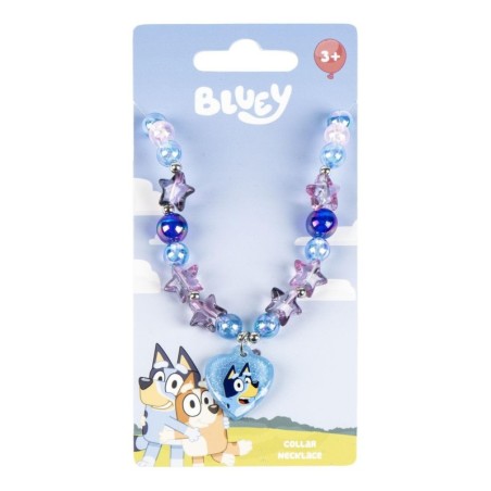 Collar bluey - CI-2500003444 - Cerdá - BLUEY