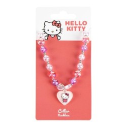 Collar hello kitty -...