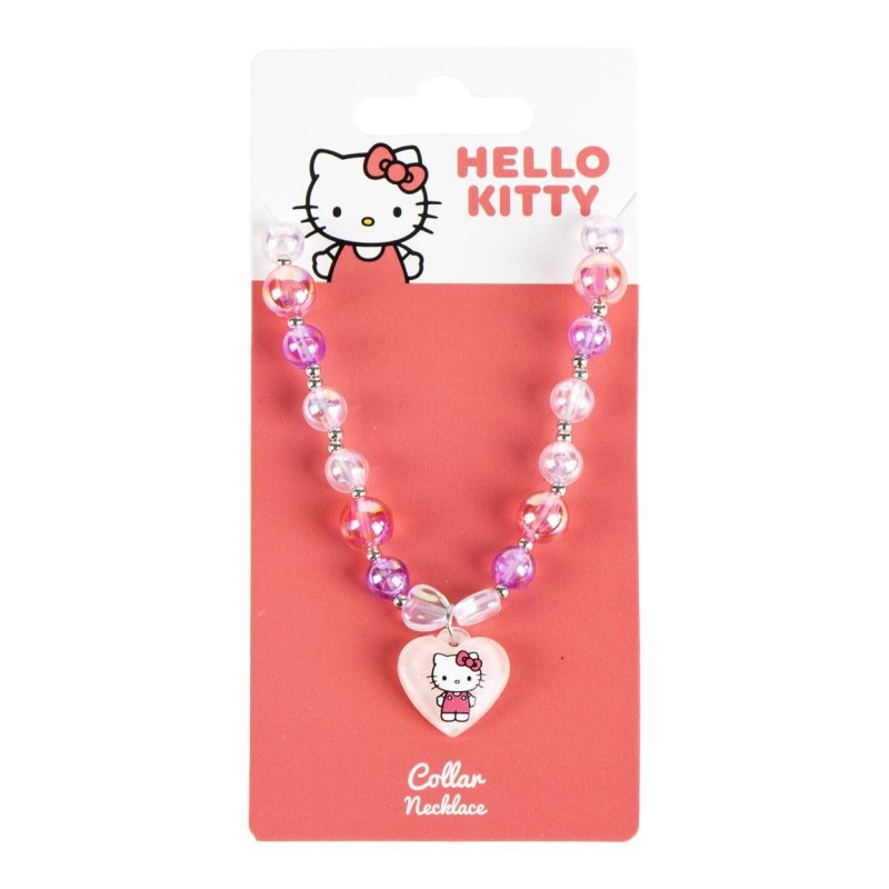 Collar hello kitty - CI-2500003222 - Cerdá - HELLO KITTY