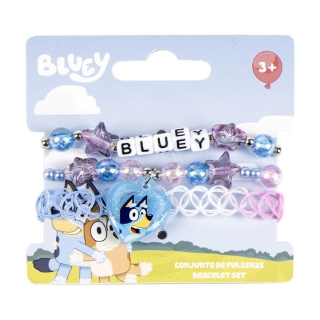 Pulsera bluey - CI-2500003443 - Cerdá - BLUEY