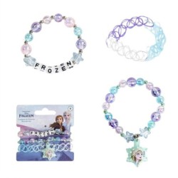 Pulsera frozen -...