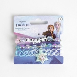 Pulsera frozen - CI-2500003066 - Cerdá - FROZEN