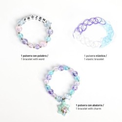 Pulsera frozen - CI-2500003066 - Cerdá - FROZEN