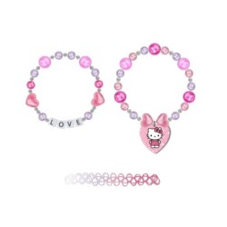 Pulsera hello kitty - CI-2500003221 - Cerdá - HELLO KITTY