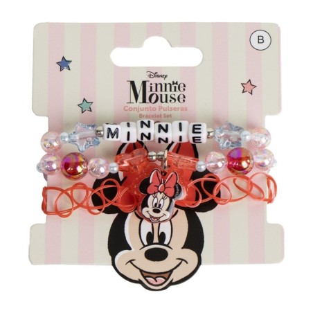 Pulsera minnie - CI-2500003072 - Cerdá - MINNIE