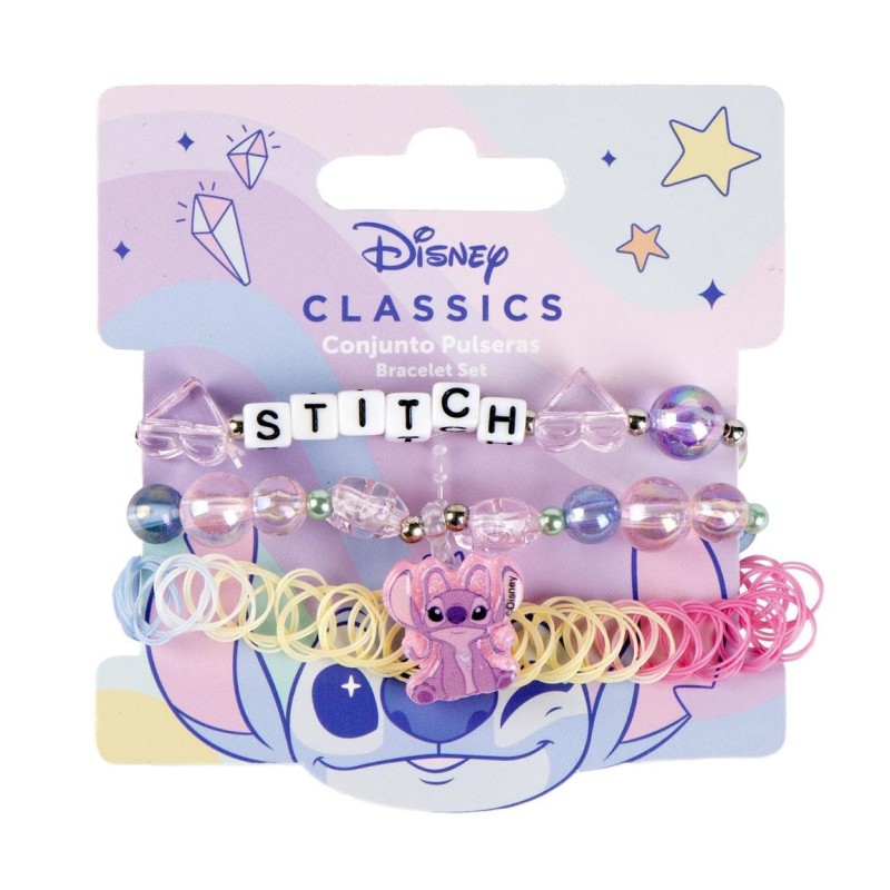 Pulsera stitch - CI-2500003075 - Cerdá - STITCH