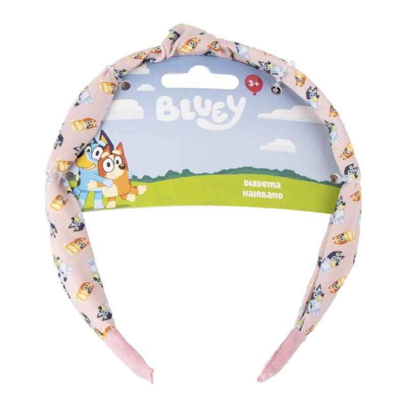 Diadema infantil bluey - CI-2500003455 - Cerdá - BLUEY