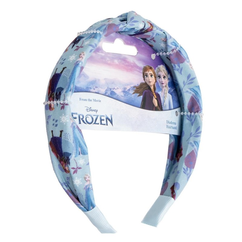 Diadema infantil frozen - CI-2500003082 - Cerdá - FROZEN