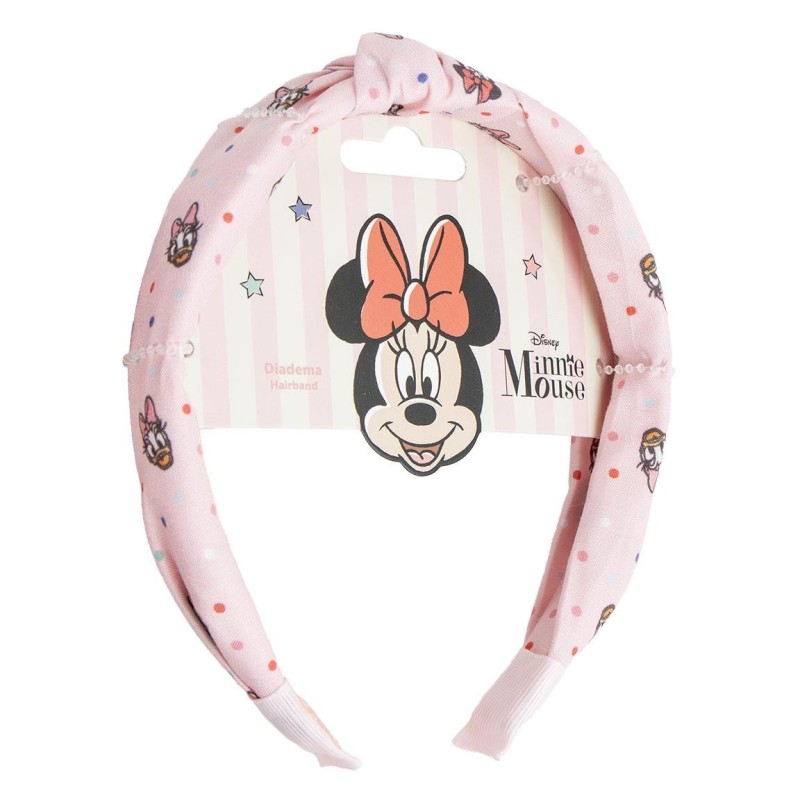 Diadema infantil minnie - CI-2500003084 - Cerdá - MINNIE