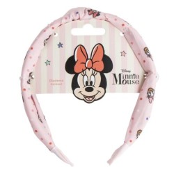 Diadema infantil minnie - CI-2500003084 - Cerdá - MINNIE