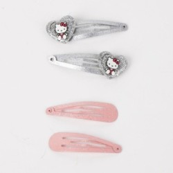 Set accesorios de belleza  hello kitty - CI-2500003687 - Cerdá - HELLO KITTY
