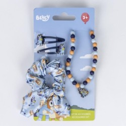Set accesorios de belleza  bluey - CI-2500002778 - Cerdá - BLUEY