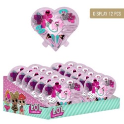 Set de belleza  20 piezas...