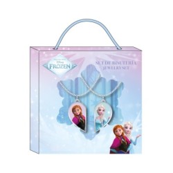 Collar corazon frozen - CI-2500003799 - Cerdá - FROZEN