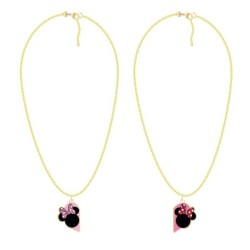 Collar corazon minnie - CI-2500003800 - Cerdá - MINNIE