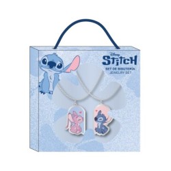 Collar corazon stitch - CI-2500003798 - Cerdá - STITCH