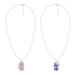 Collar corazon stitch - CI-2500003798 - Cerdá - STITCH