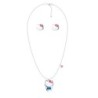 Collar pendientes hello kitty - CI-2500003809 - Cerdá - HELLO KITTY