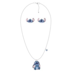 Collar pendientes stitch - CI-2500003806 - Cerdá - STITCH