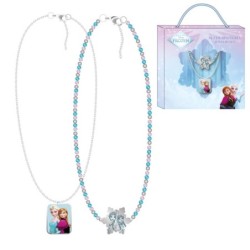 Pack 2 collares  frozen -...