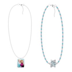 Pack 2 collares  frozen - CI-2500003791 - Cerdá - FROZEN