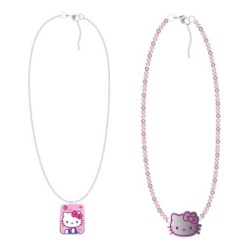 Pack 2 collares  hello kitty - CI-2500003793 - Cerdá - HELLO KITTY