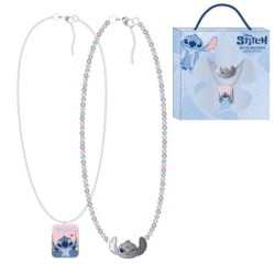 Pack 2 collares  stitch -...